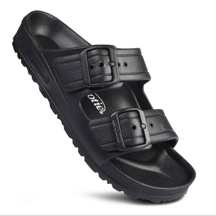 Steps In Motion Sandal