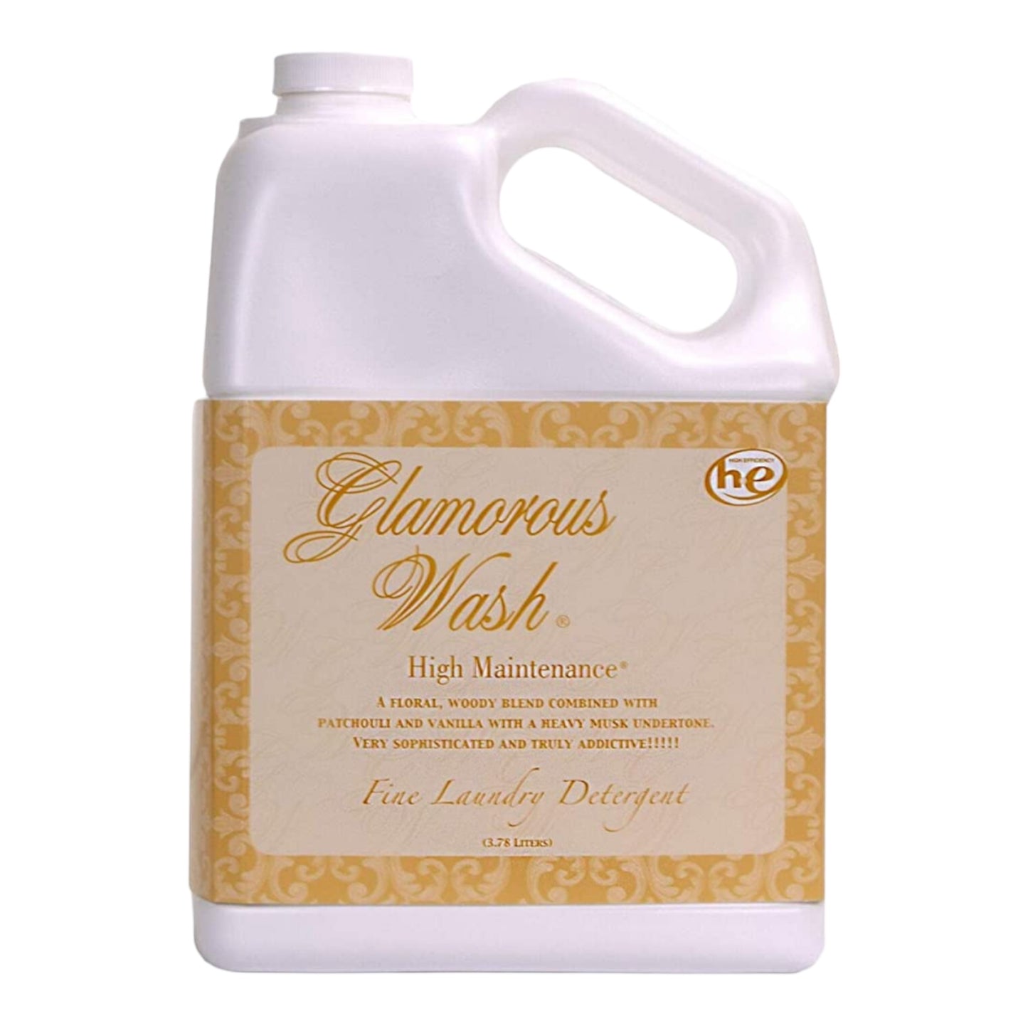 Tyler Glamorous Wash