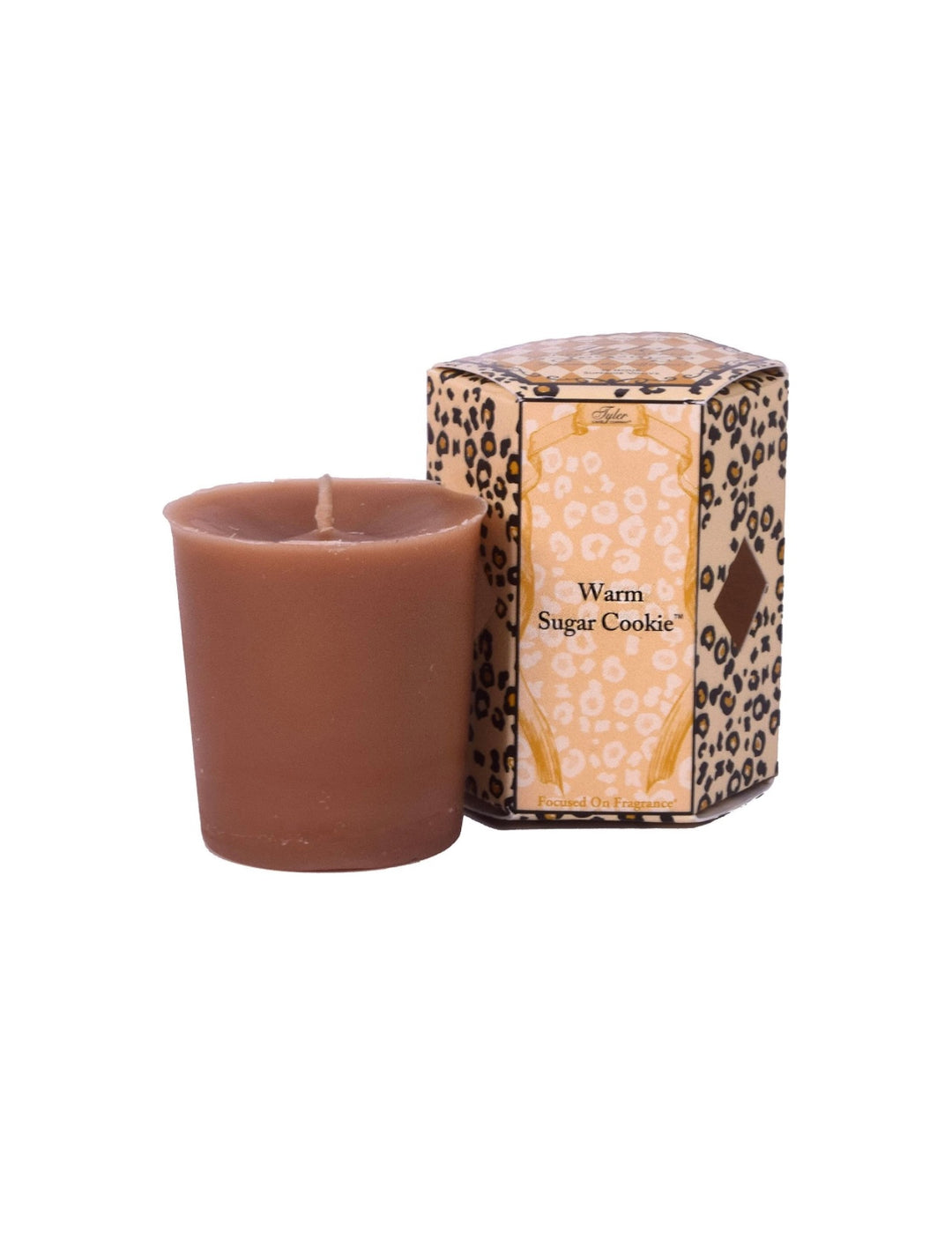 Tyler Votive Candle - Discontinuing Scents