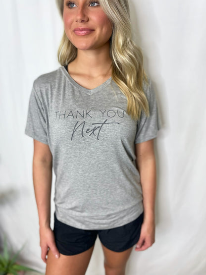 Thank You Next Tee