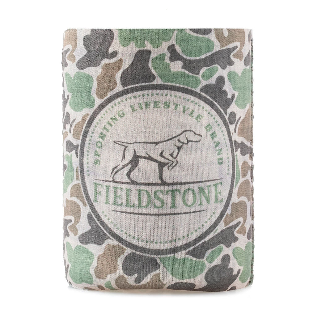 Fieldstone Koozie
