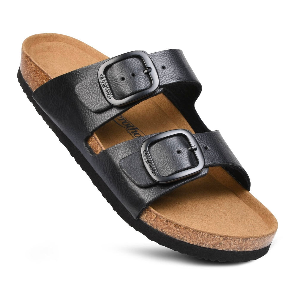 Every Little Step Sandal