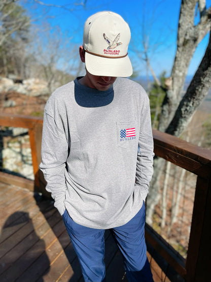 The Future, The Brave Tee