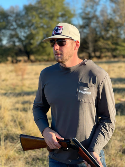 Sporting Lifestyle Performance Tee