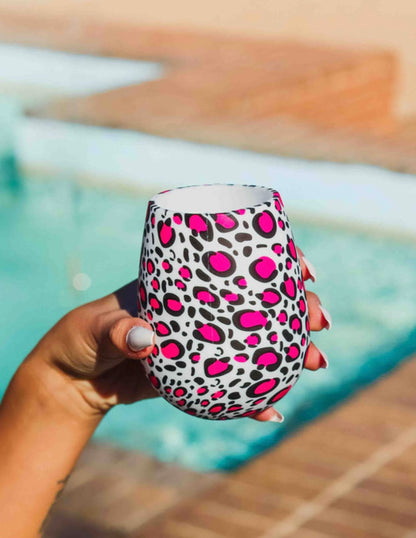 Keeping It Flexible Cup