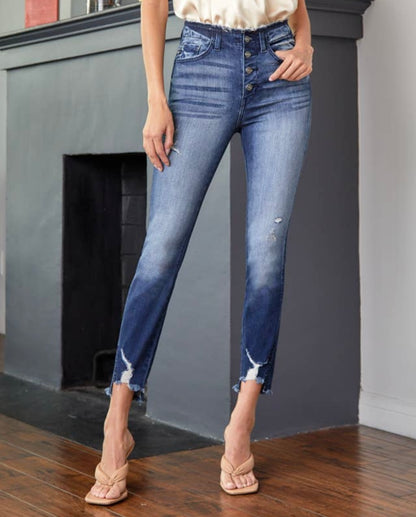 Nothing To Lose Jeans