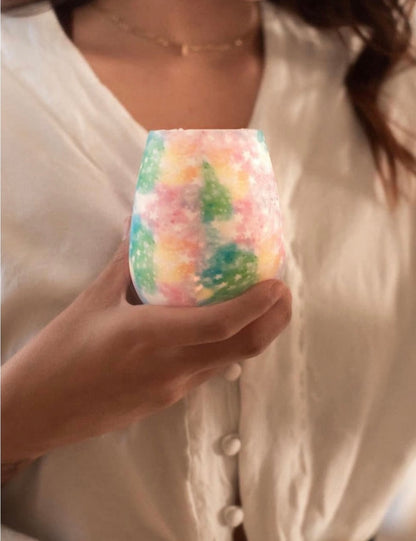Keeping It Flexible Cup