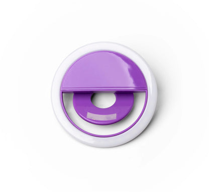Modern Monkey Selfie Ring Light