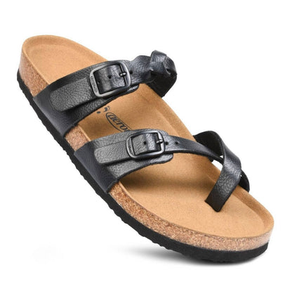 Shoe Stopper Sandal