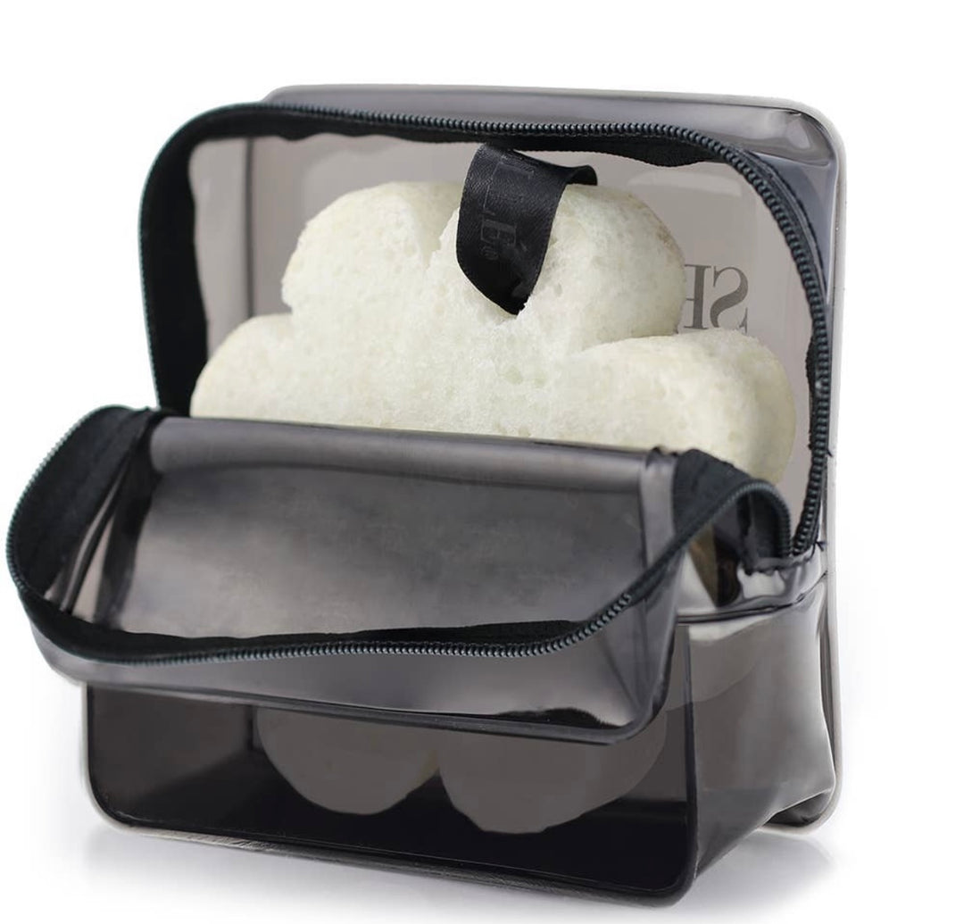 Spongellé Travel Case