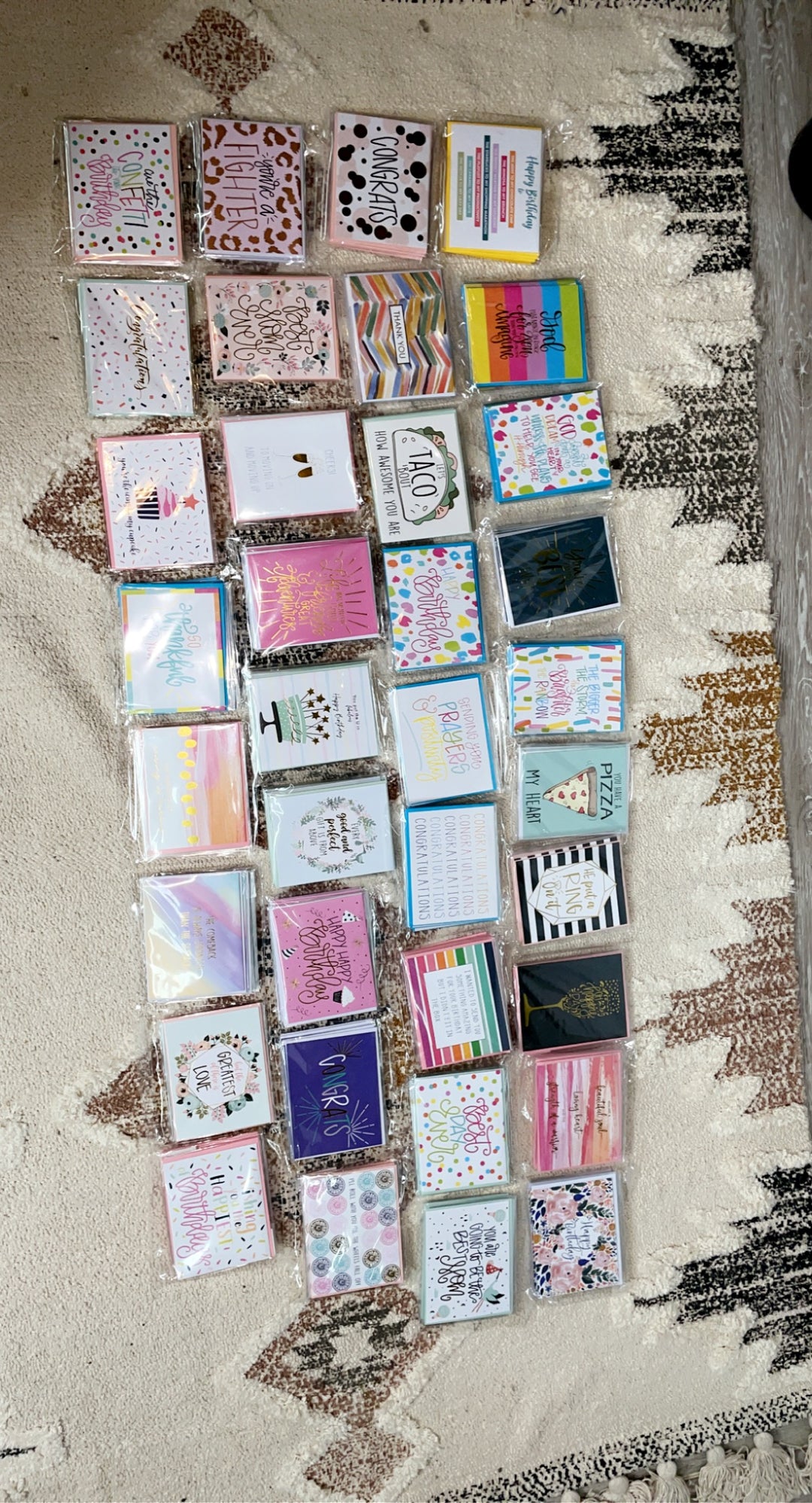 Cards