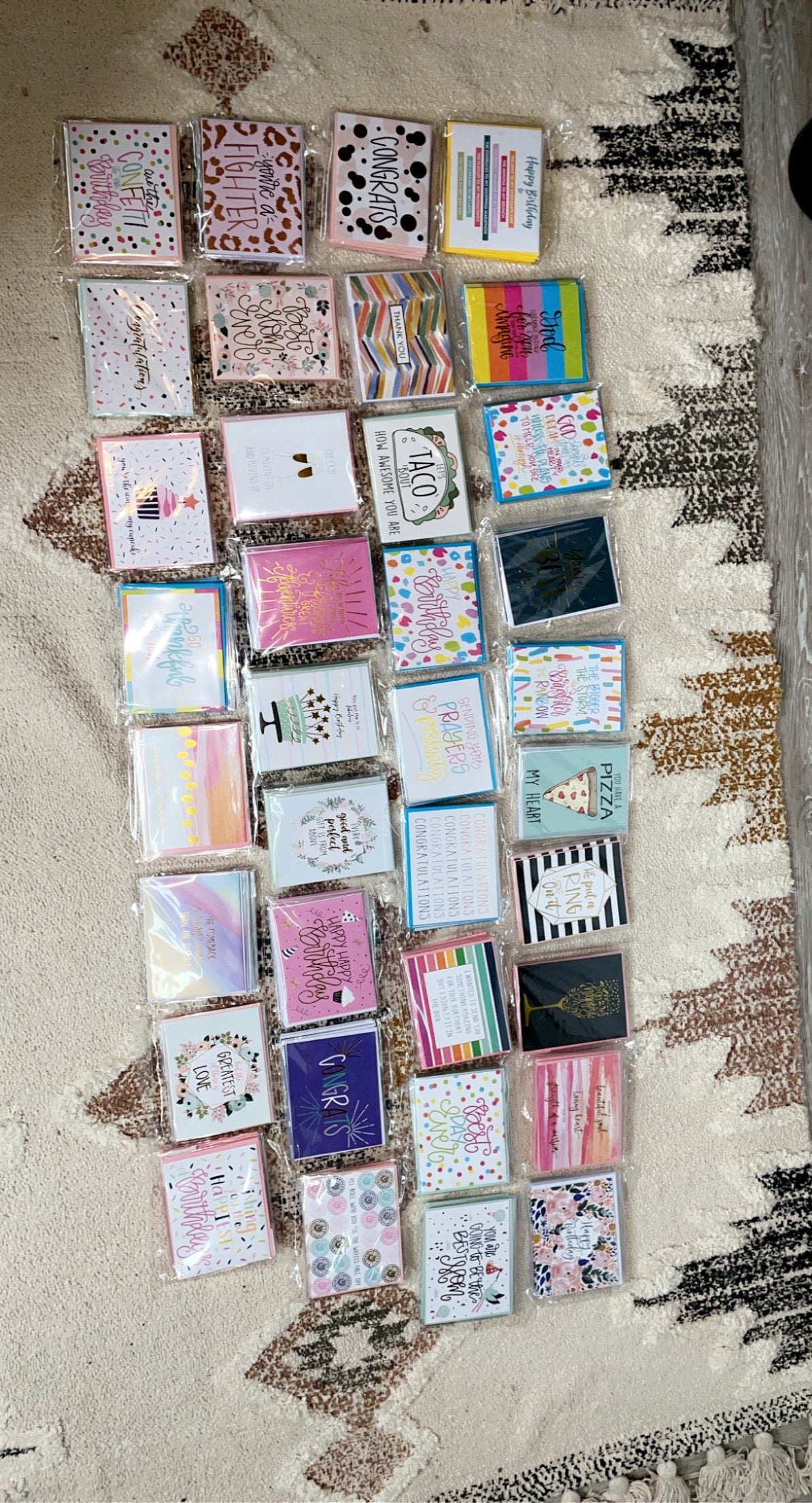 Cards