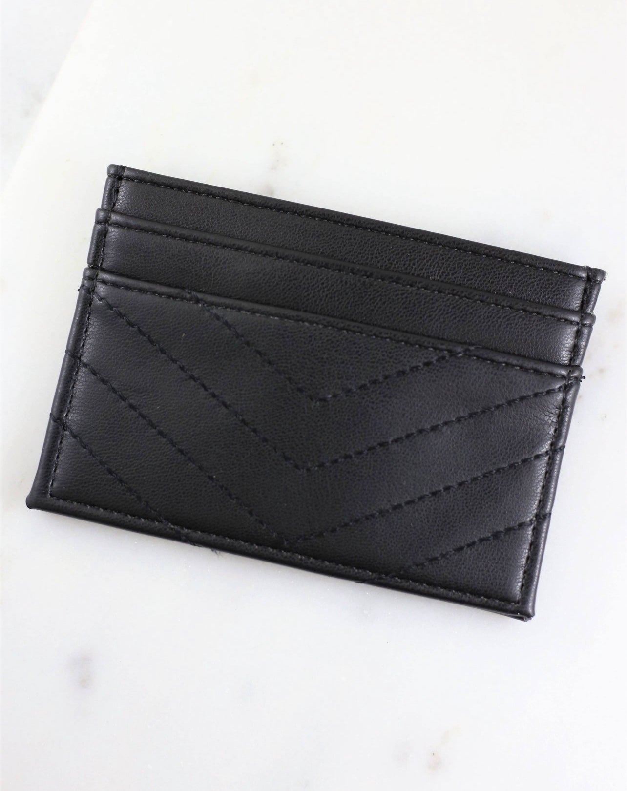 In Love Card Holder