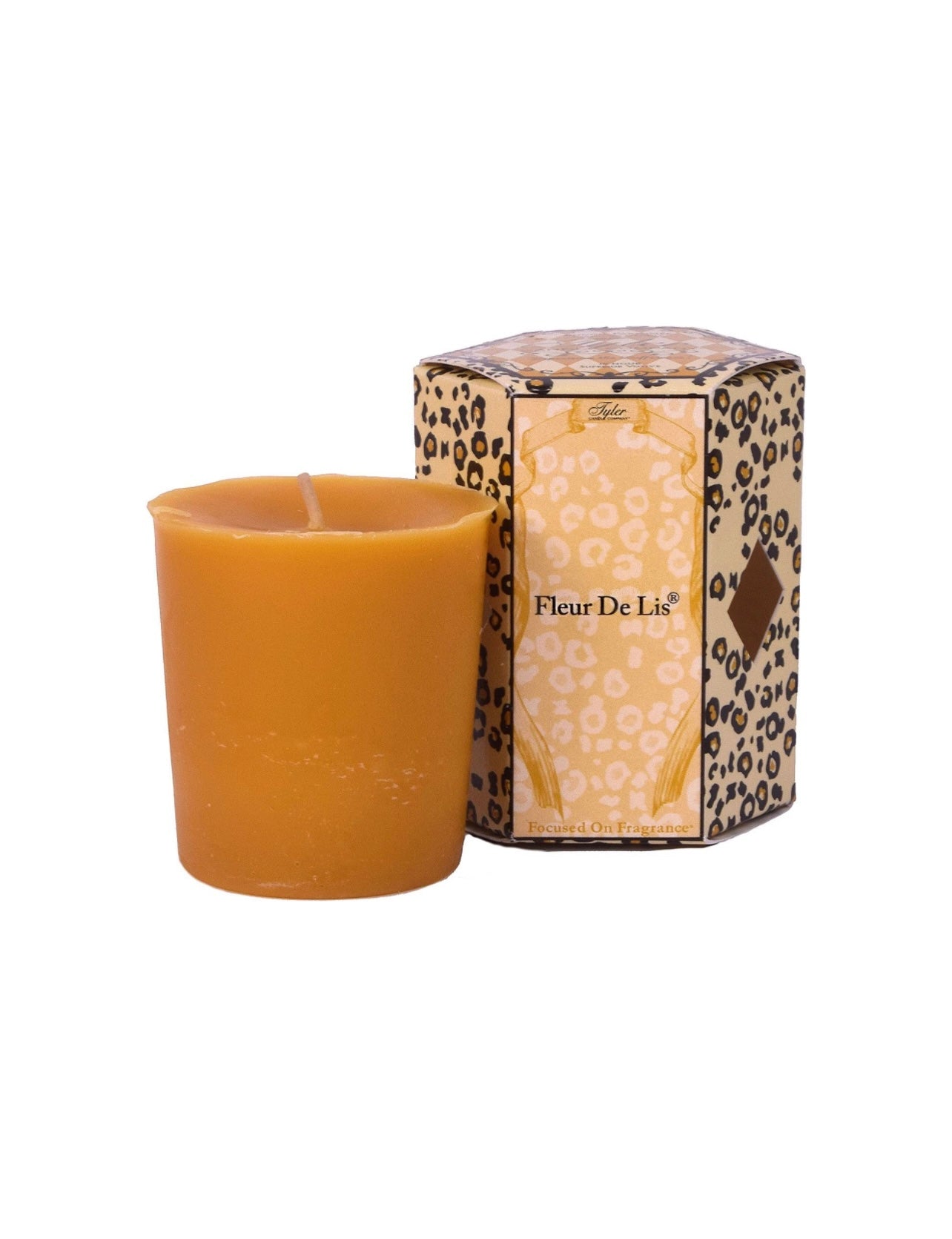 Tyler Votive Candle
