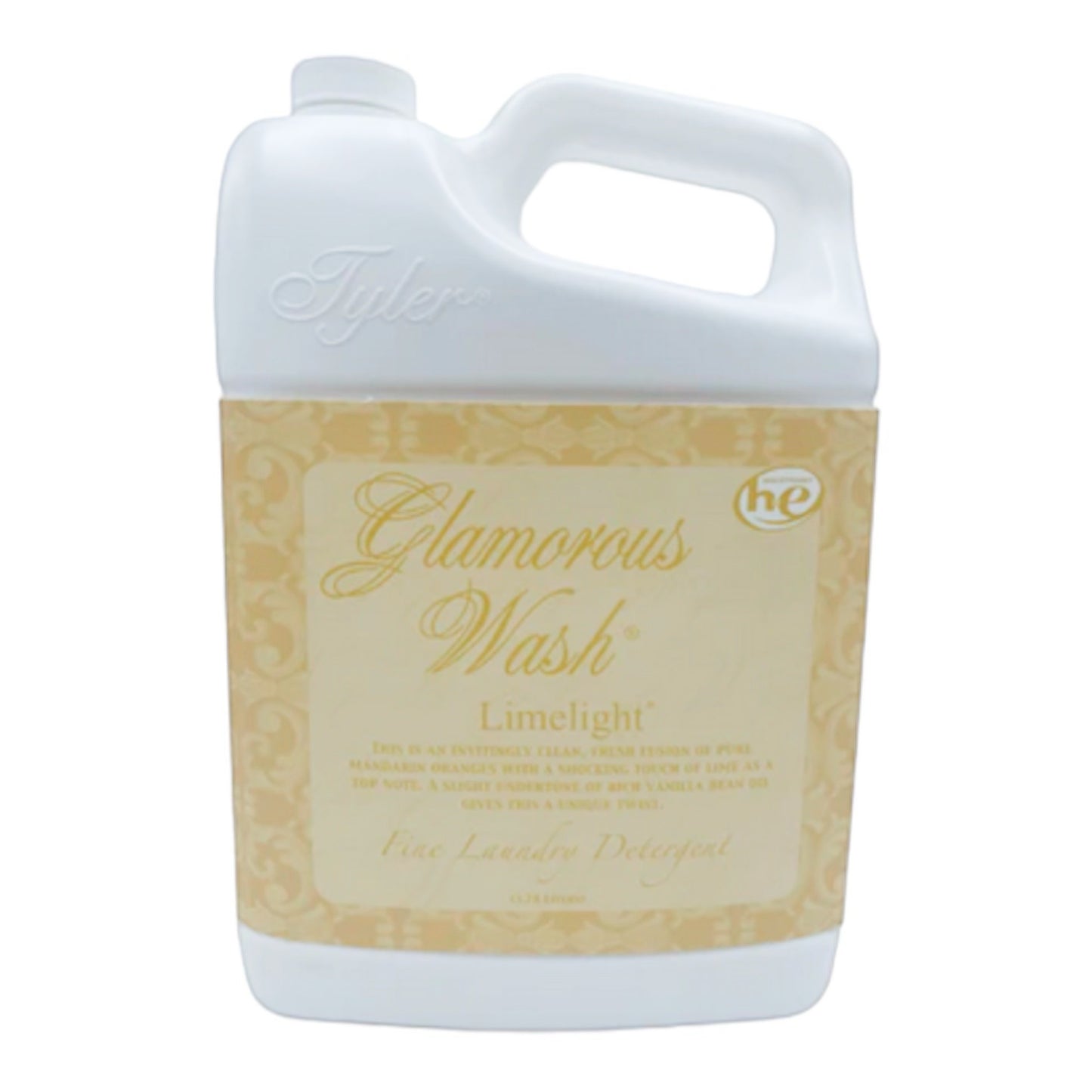 Tyler Glamorous Wash