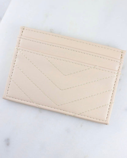 In Love Card Holder