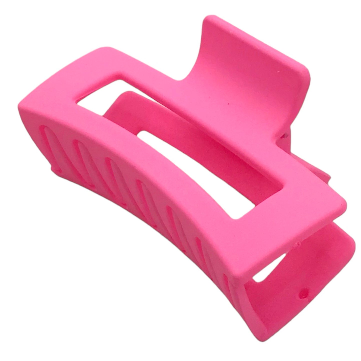 Neon Livin’ Hair Claw