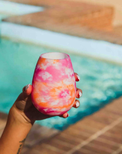 Keeping It Flexible Cup
