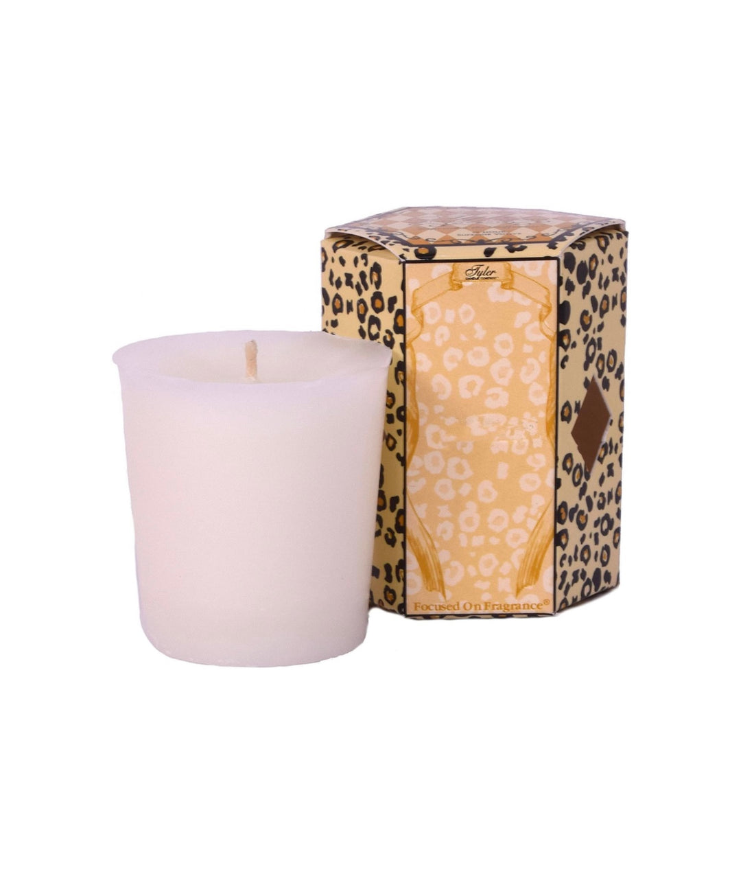 Tyler Votive Candle - Discontinuing Scents