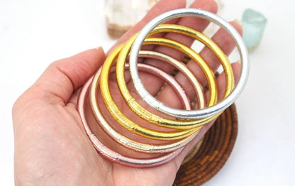 Lost In A Daze Bangle