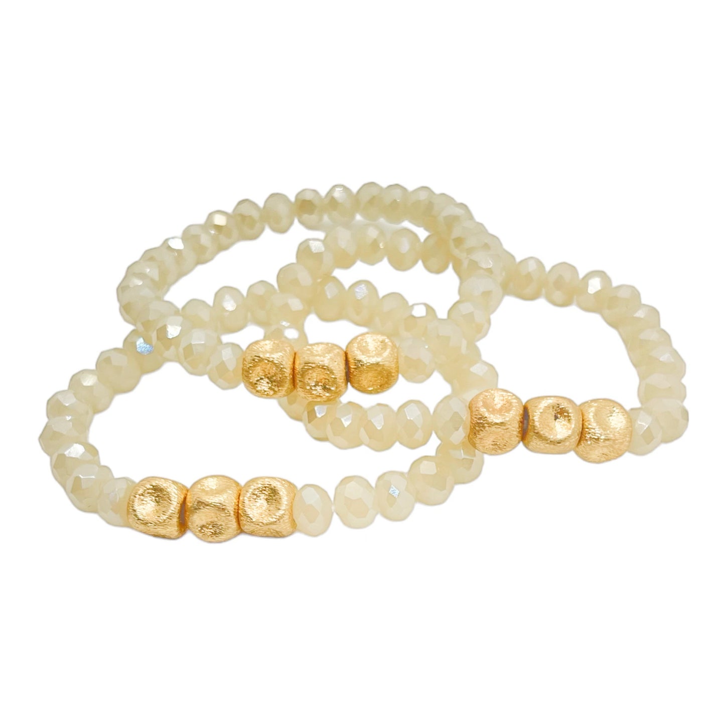 Sassy Queen Bracelet Set