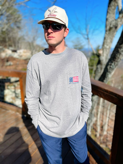 The Future, The Brave Tee