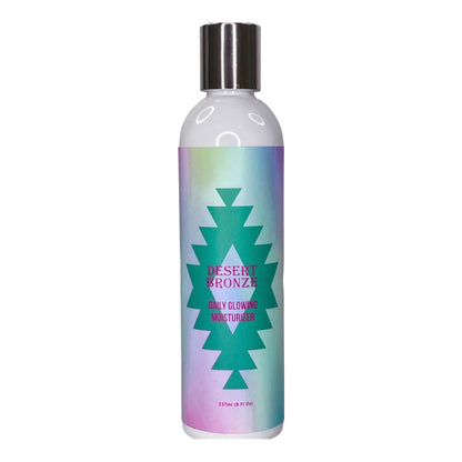Desert Bronze Daily Moisturizer