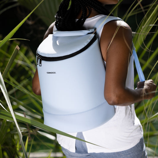 Eola Backpack Cooler