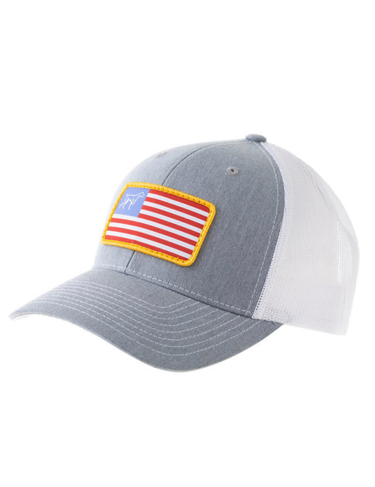 Youth USA Hat