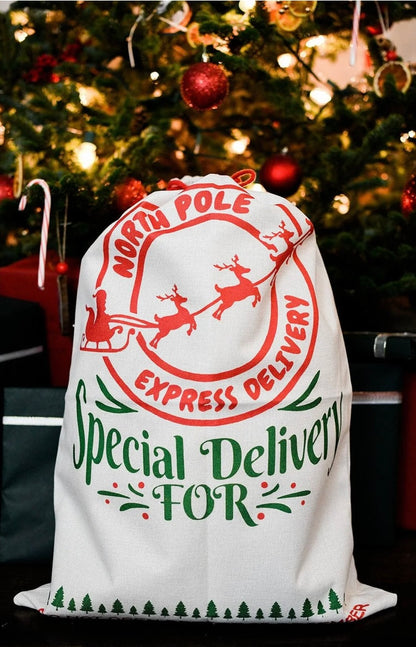 Santa Sacks