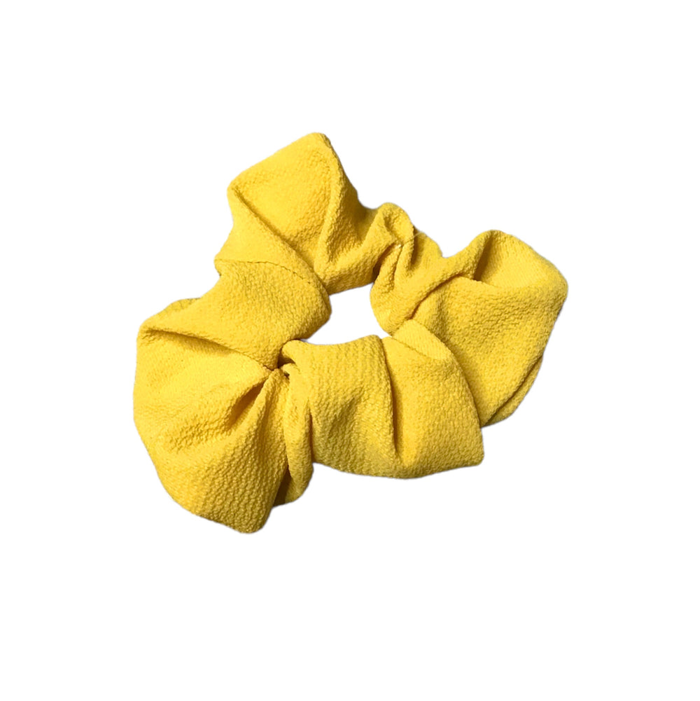 Scrunchies