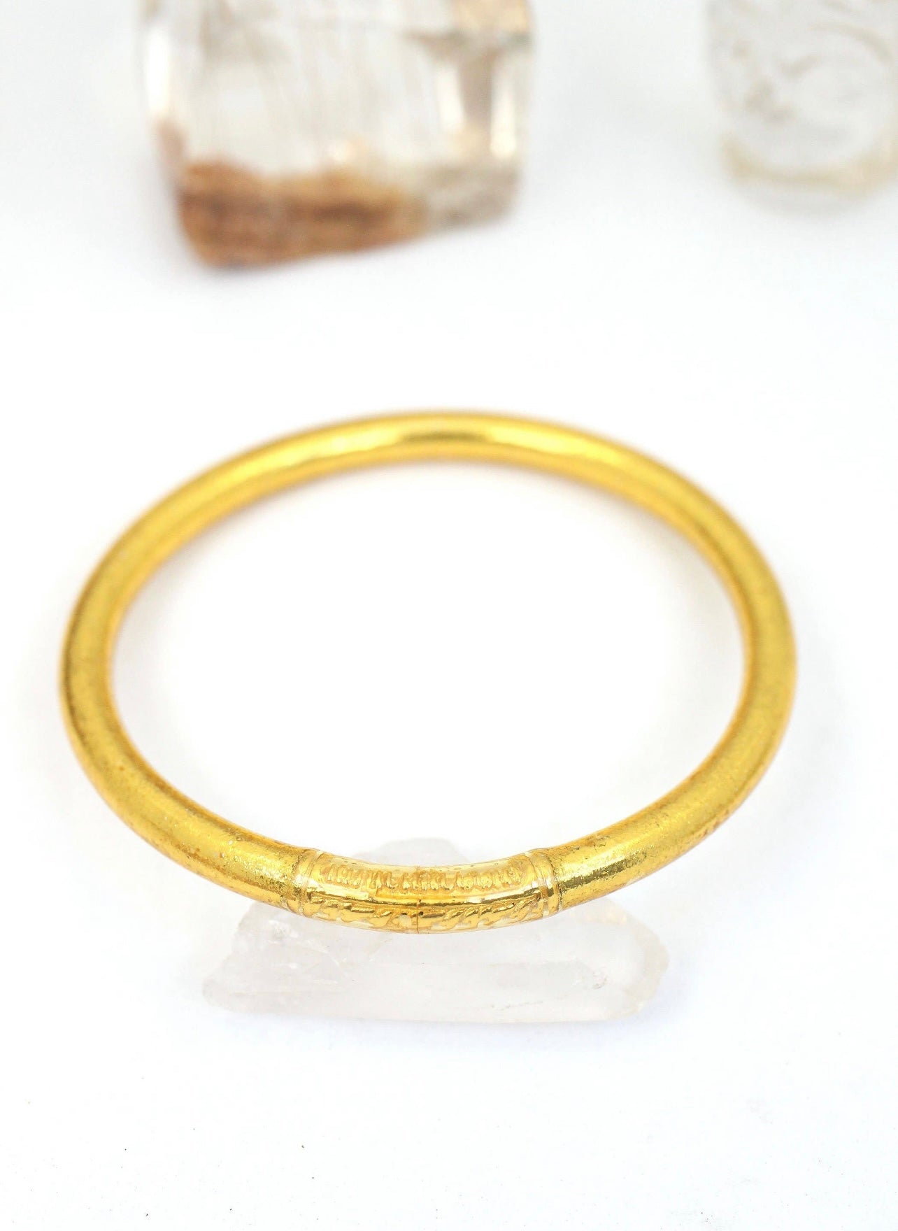 Lost In A Daze Bangle