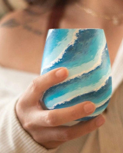 Keeping It Flexible Cup