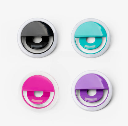 Modern Monkey Selfie Ring Light
