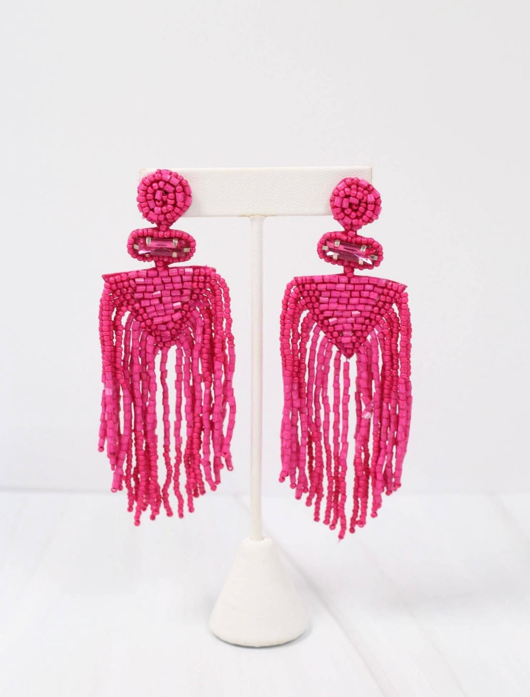 No Apologies Earrings