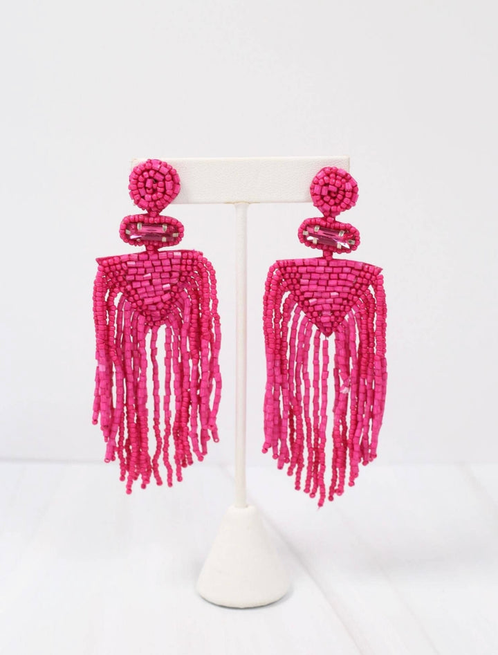 No Apologies Earrings