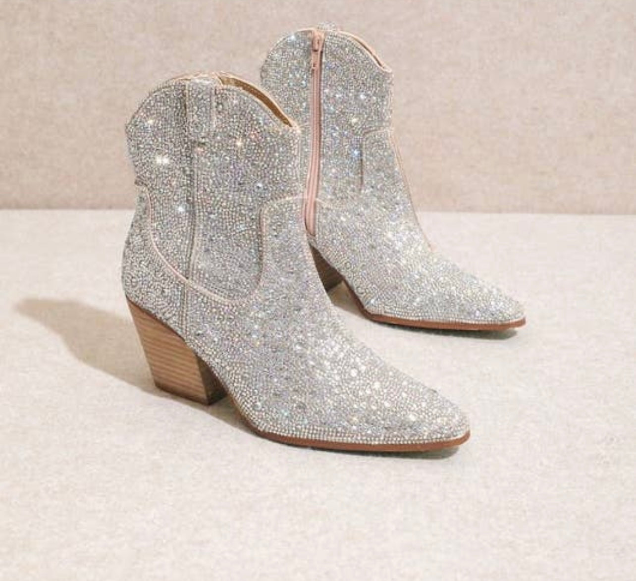 Better Than Revenge Bootie