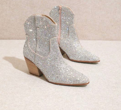 Better Than Revenge Bootie