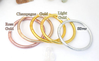 Lost In A Daze Bangle
