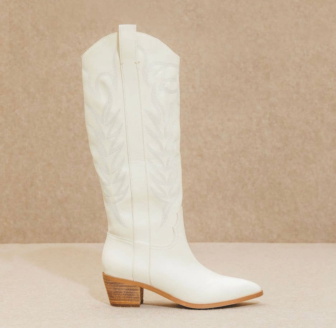 I Knew You Were Trouble Boot