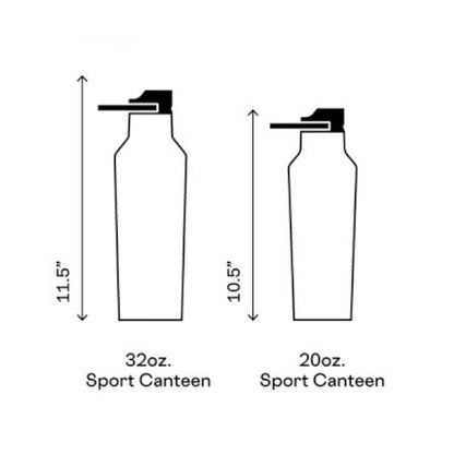 Sport Canteen