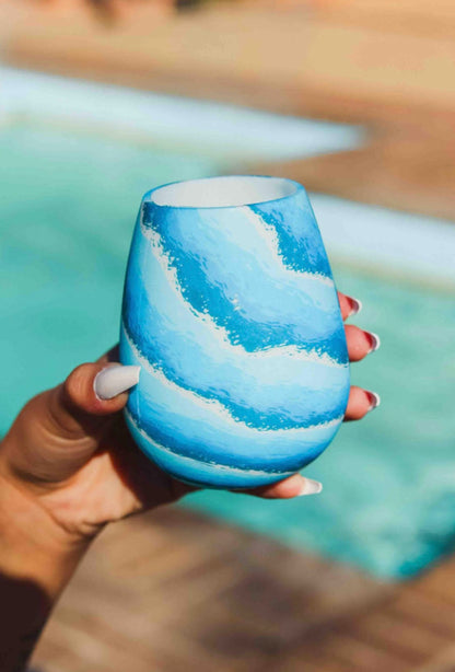 Keeping It Flexible Cup