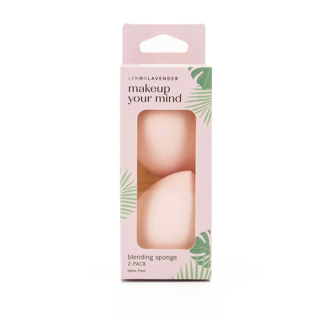 Makeup Your Mind Beauty Blender