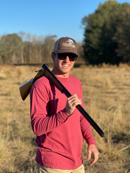 Wood Duck Hat