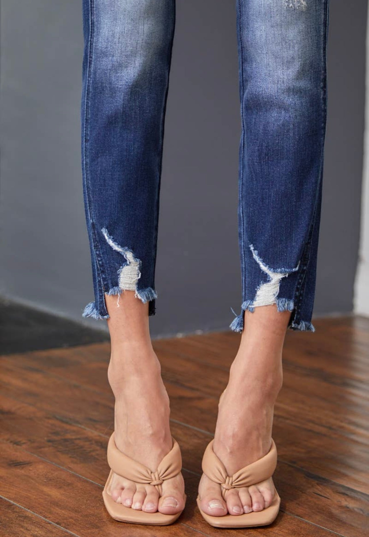 Nothing To Lose Jeans