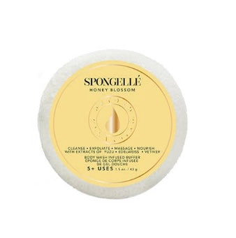 Spongellé Buffer