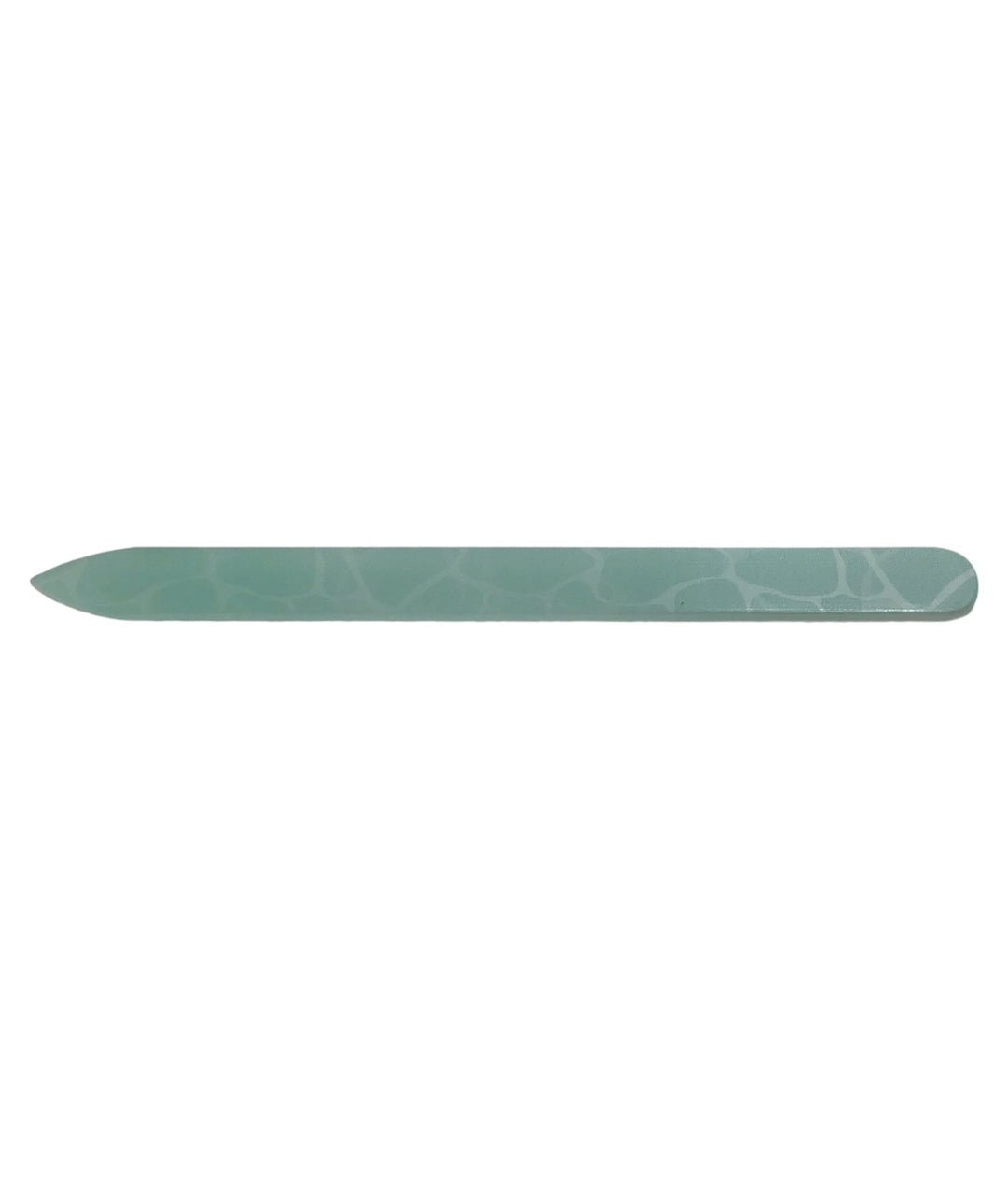 Better Shape Up Glass Nail File