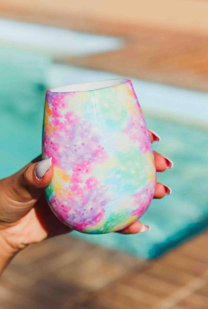 Keeping It Flexible Cup