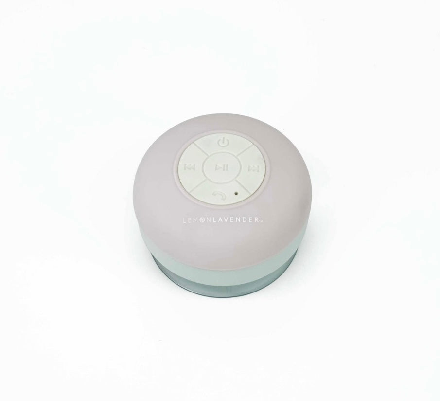 Soap Box Hero Speaker