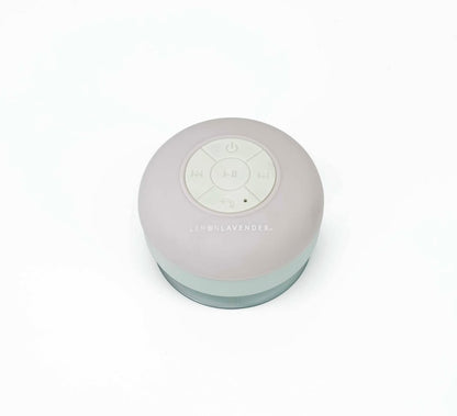 Soap Box Hero Speaker